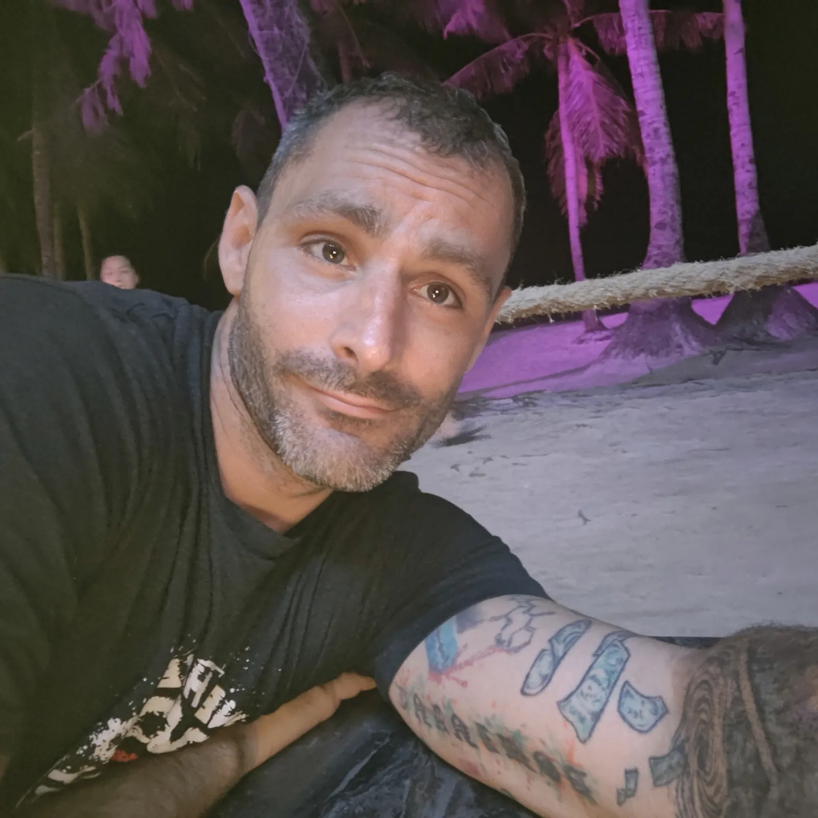 Jon Vaughn — Co-Founder, Vaughn Labs